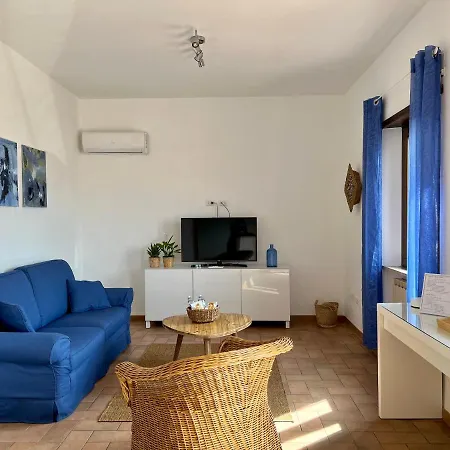 Apartment Sea Breeze House Fiumicino