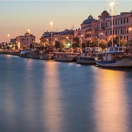 Sea Breeze House * Fiumicino