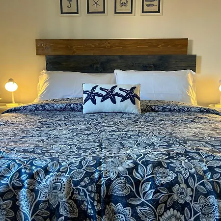Apartment Sea Breeze House