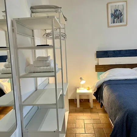 Sea Breeze House Apartment Fiumicino