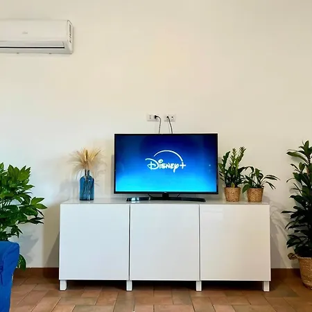 Sea Breeze House Fiumicino