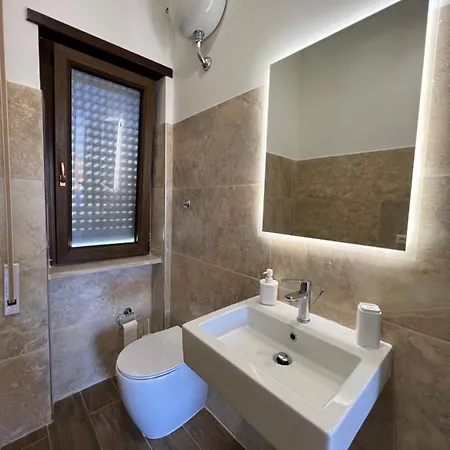 Sea Breeze House Apartment *