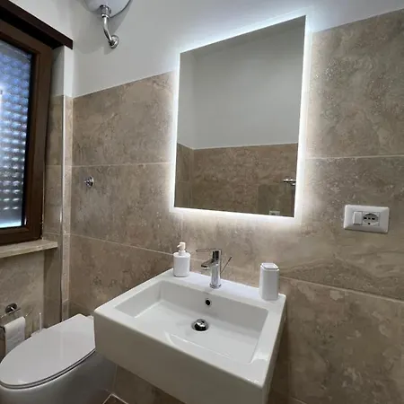 Sea Breeze House Apartment