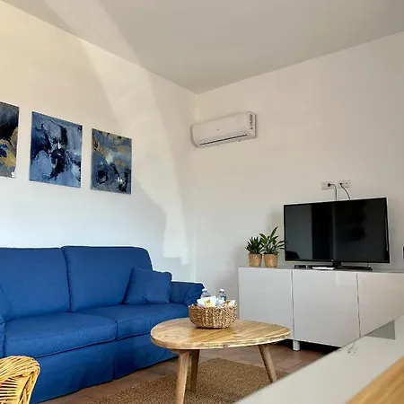 Sea Breeze House פיומיצ'ינו