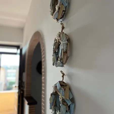 Sea Breeze House * Fiumicino