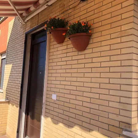 Apartment Sea Breeze House