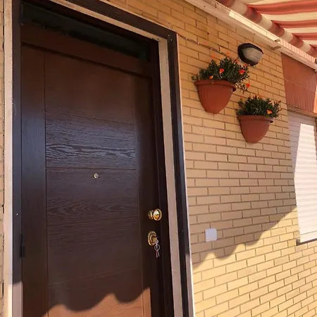 Sea Breeze House Apartment *