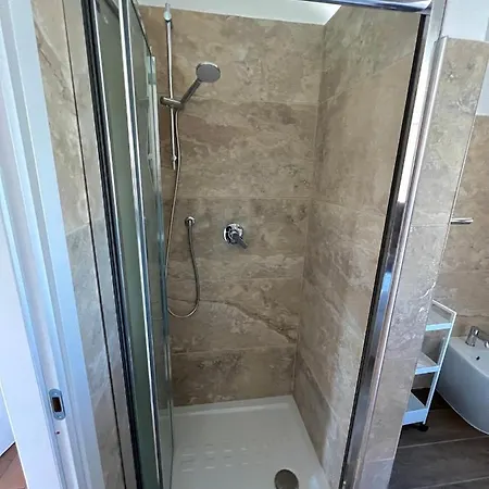 Sea Breeze House Apartment