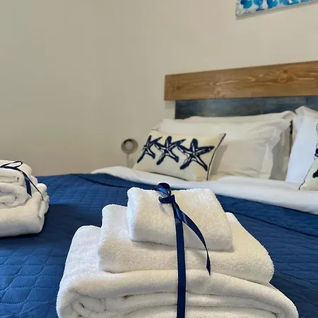 Sea Breeze House * Fiumicino