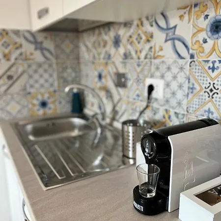 Sea Breeze House פיומיצ'ינו