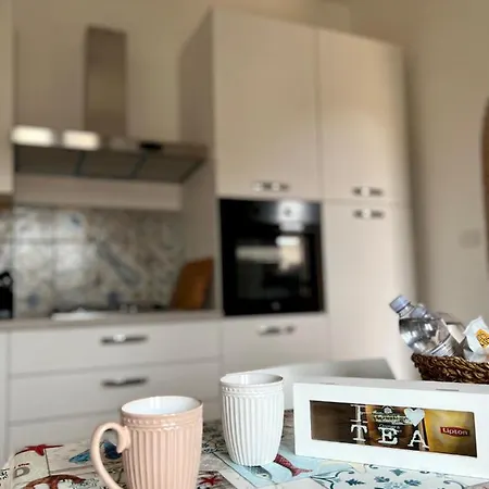 Sea Breeze House Fiumicino