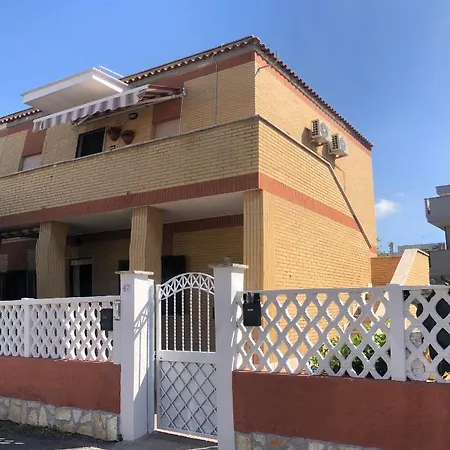 Sea Breeze House Apartment Fiumicino