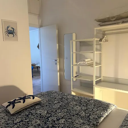 Sea Breeze House Apartment *