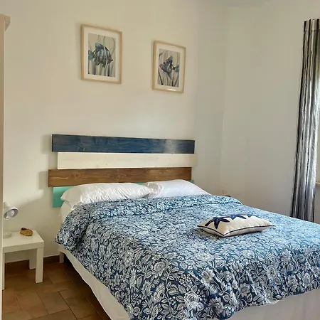 Sea Breeze House דירה פיומיצ'ינו