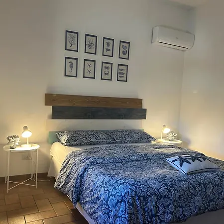 Sea Breeze House דירה *