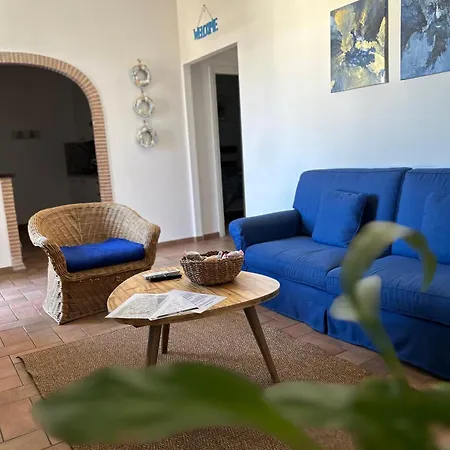 Sea Breeze House Apartment Fiumicino