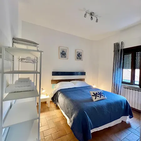 Sea Breeze House * Fiumicino