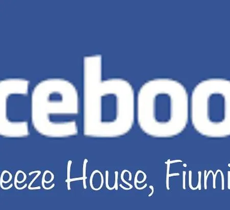 דירה Sea Breeze House