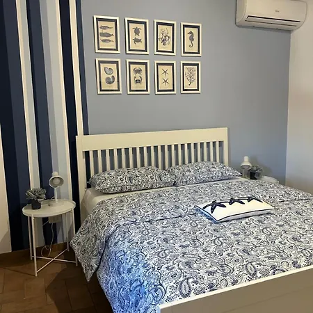 Sea Breeze House Appartement Fiumicino