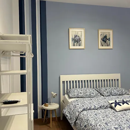 Sea Breeze House Fiumicino