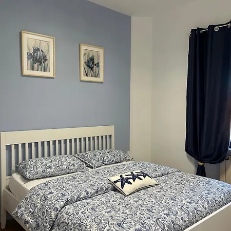 Sea Breeze House Appartement